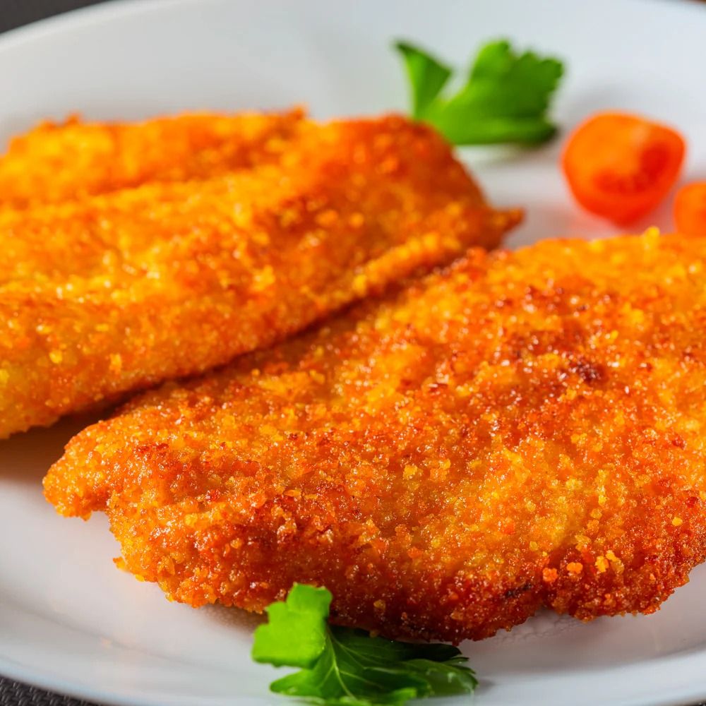 Extra Chicken Pane