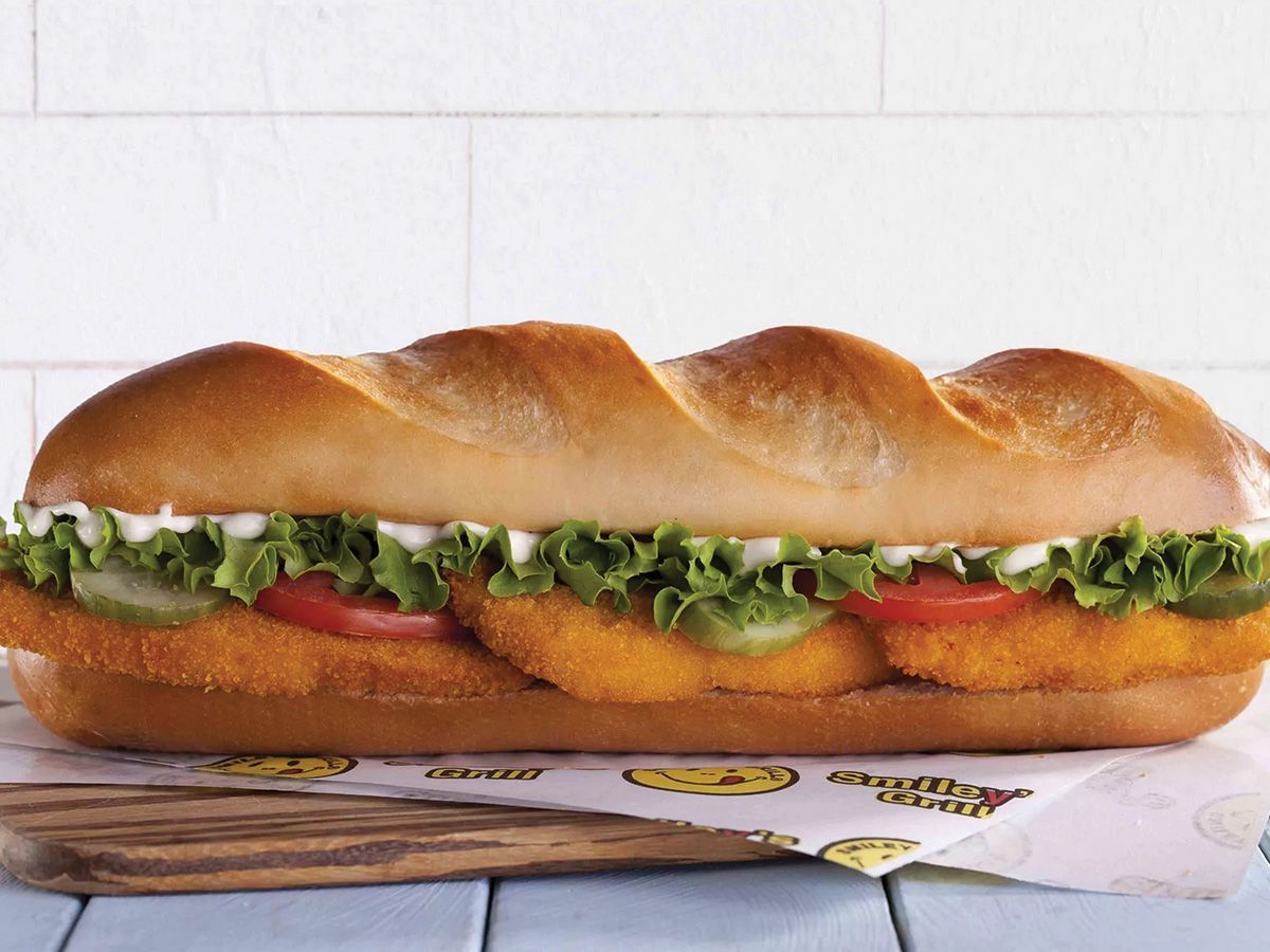 Pane Sandwich.