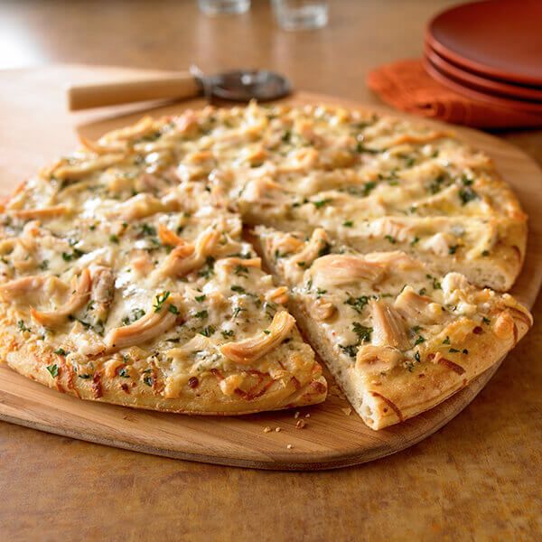Polo Pizza