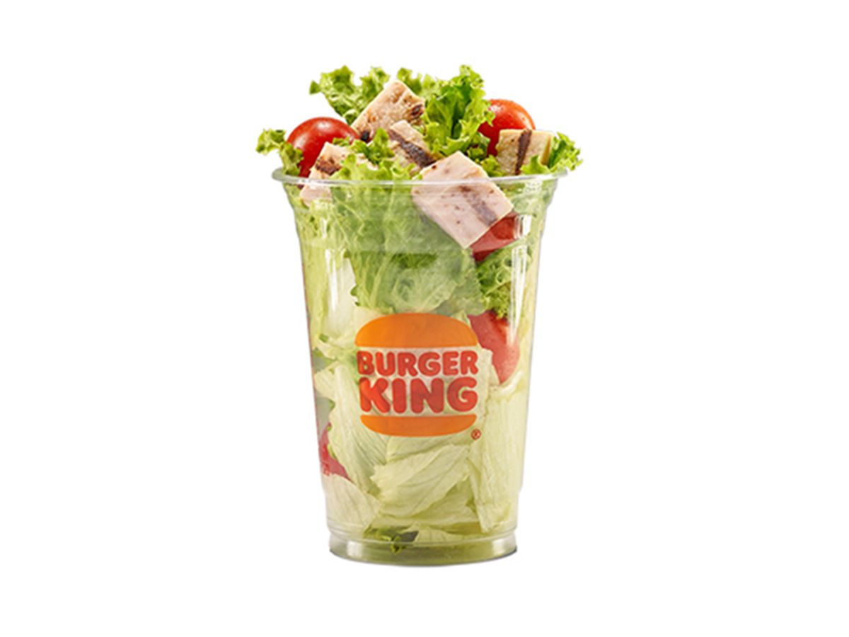King Chicken Salad