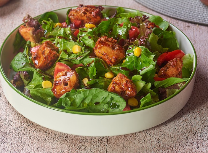 Chicken Salad