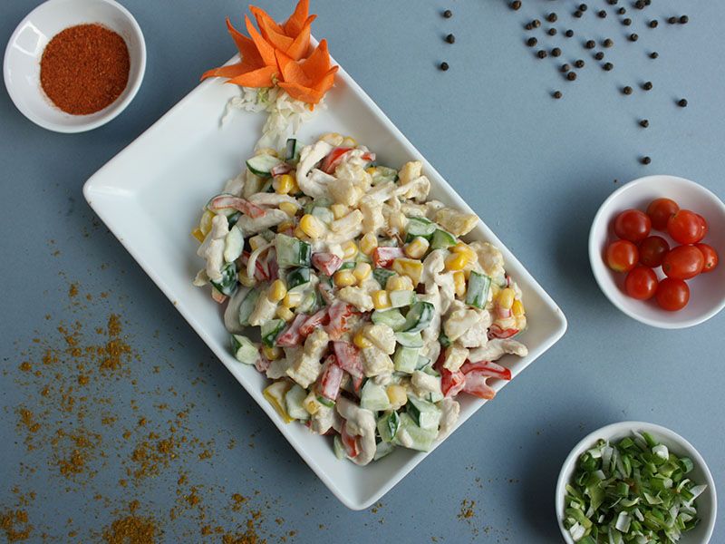 Chicken Salad