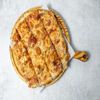 Chicken Shawarma Pie