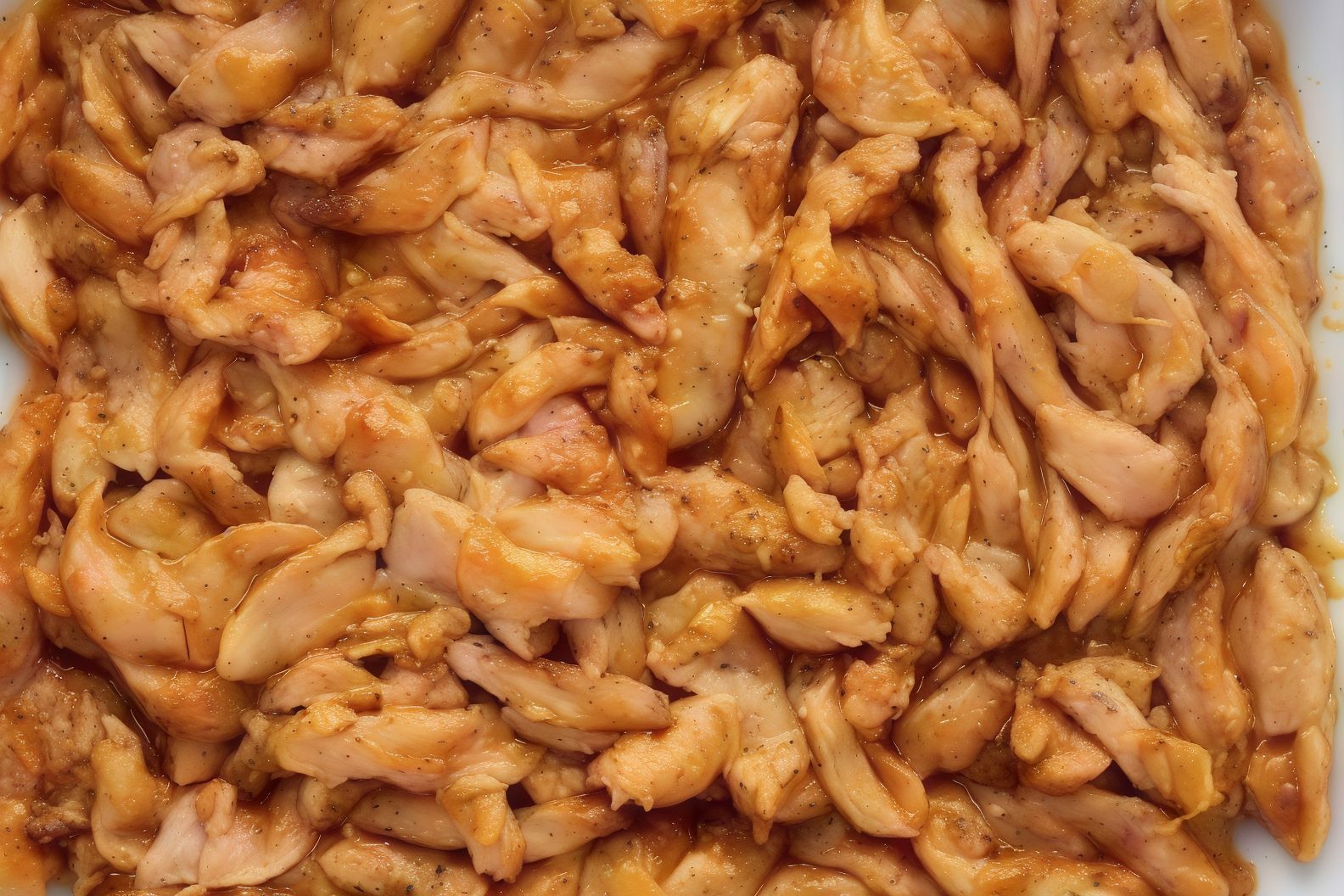 Chicken Shawarma Meal