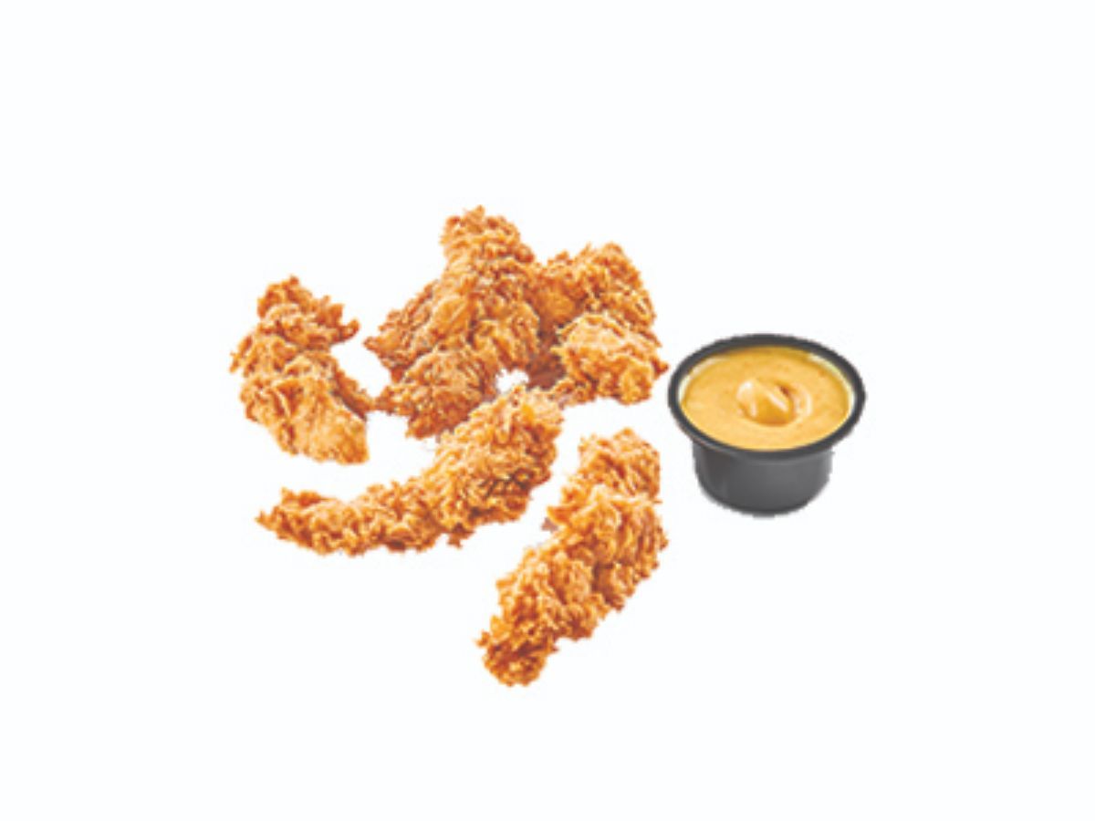 Chicken Strips