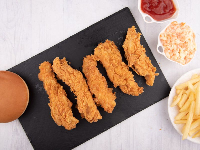 Chicken Strips