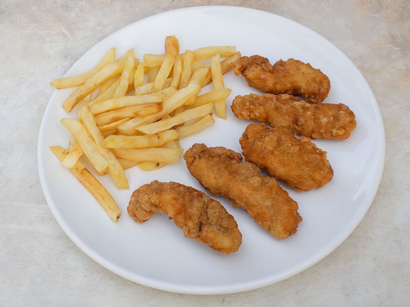 Chicken Strips