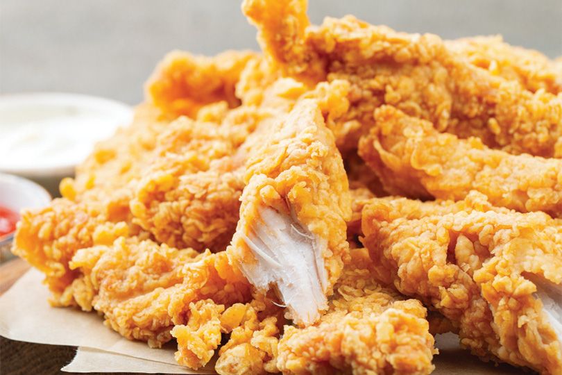 Chicken Strips