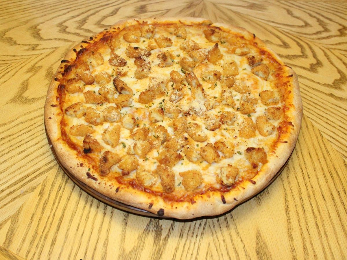 strips Pizza