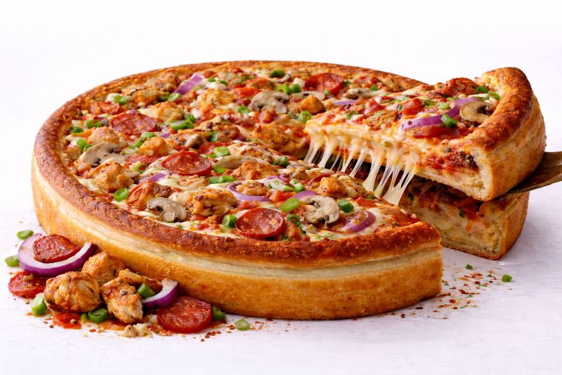 Chicago Supreme Chicken