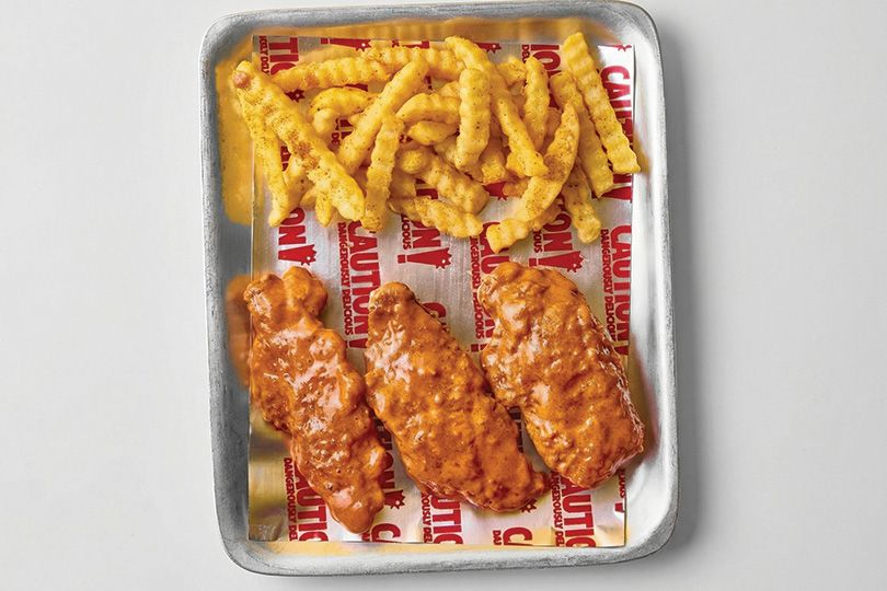 Chicken Tenders