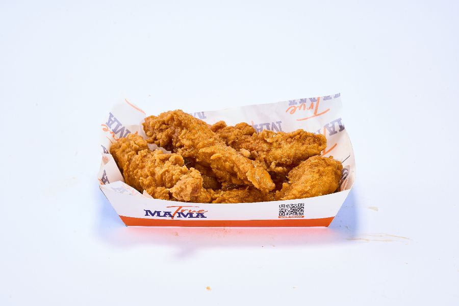 Crispy Chicken Tender