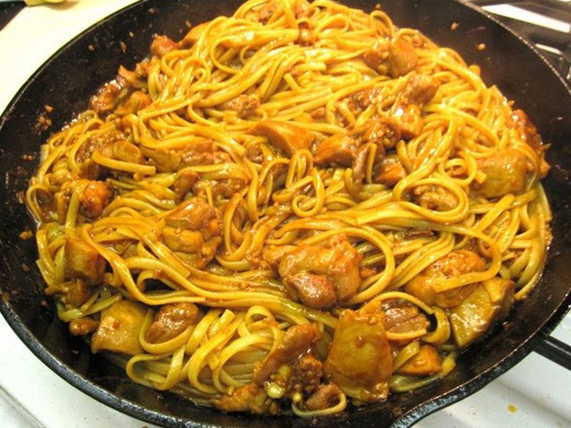 Crunchy Bowl