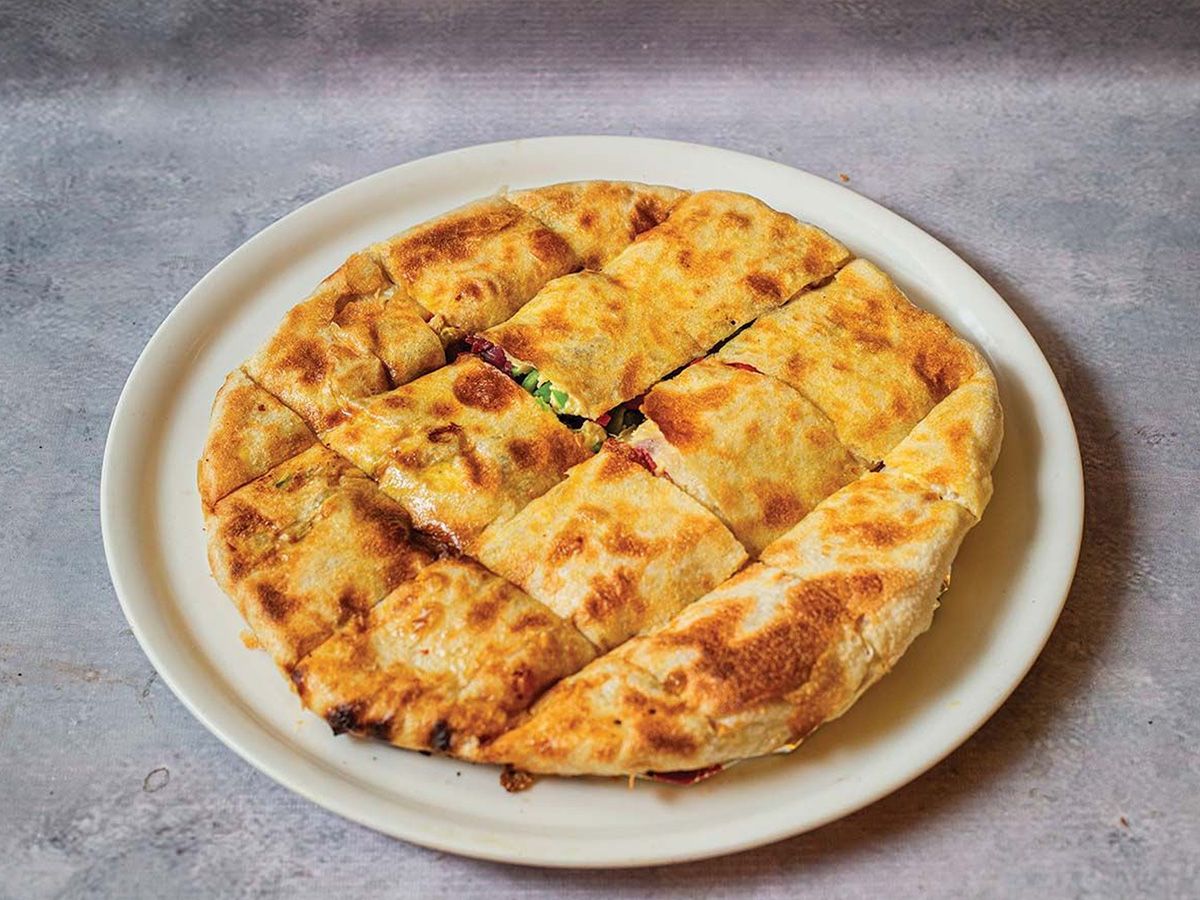 Chicken Pie