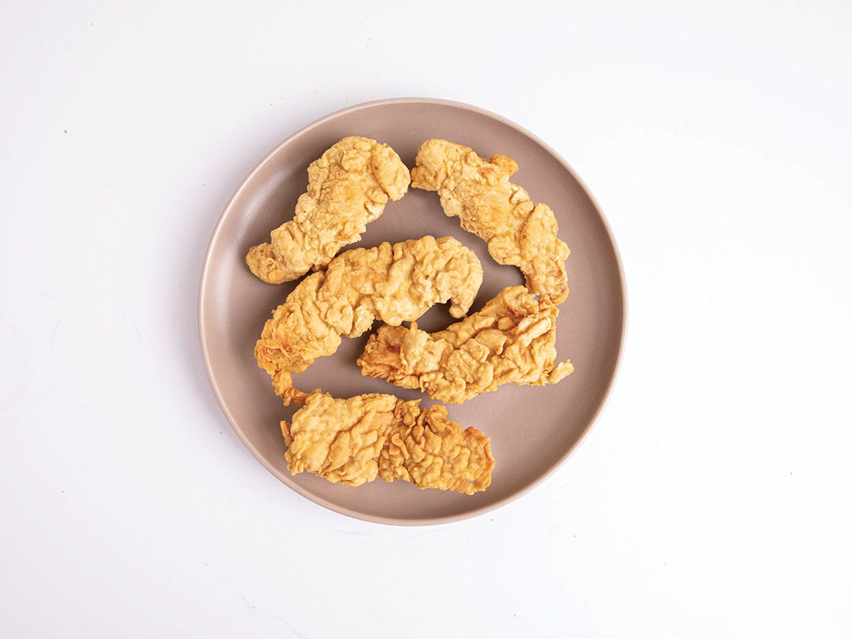 Chicken Tenders