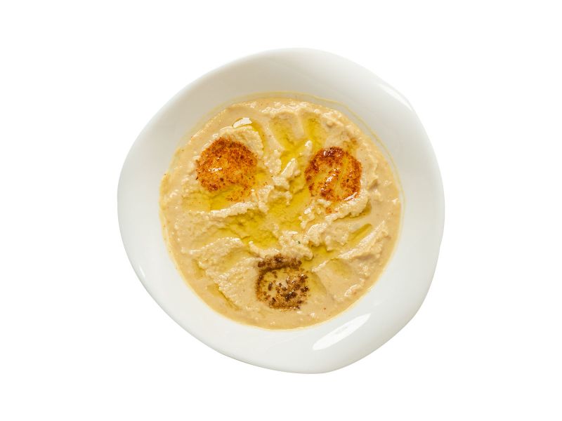 Hummus (Tahini Sauce)