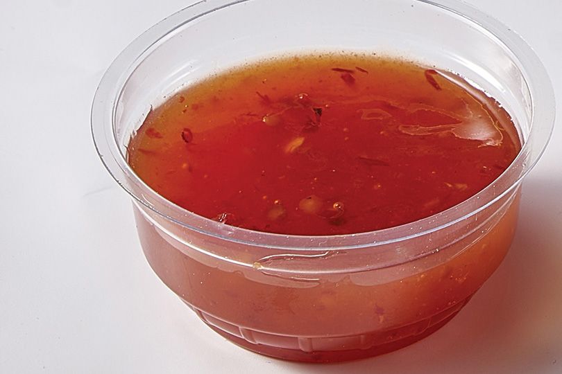Chili Sauce