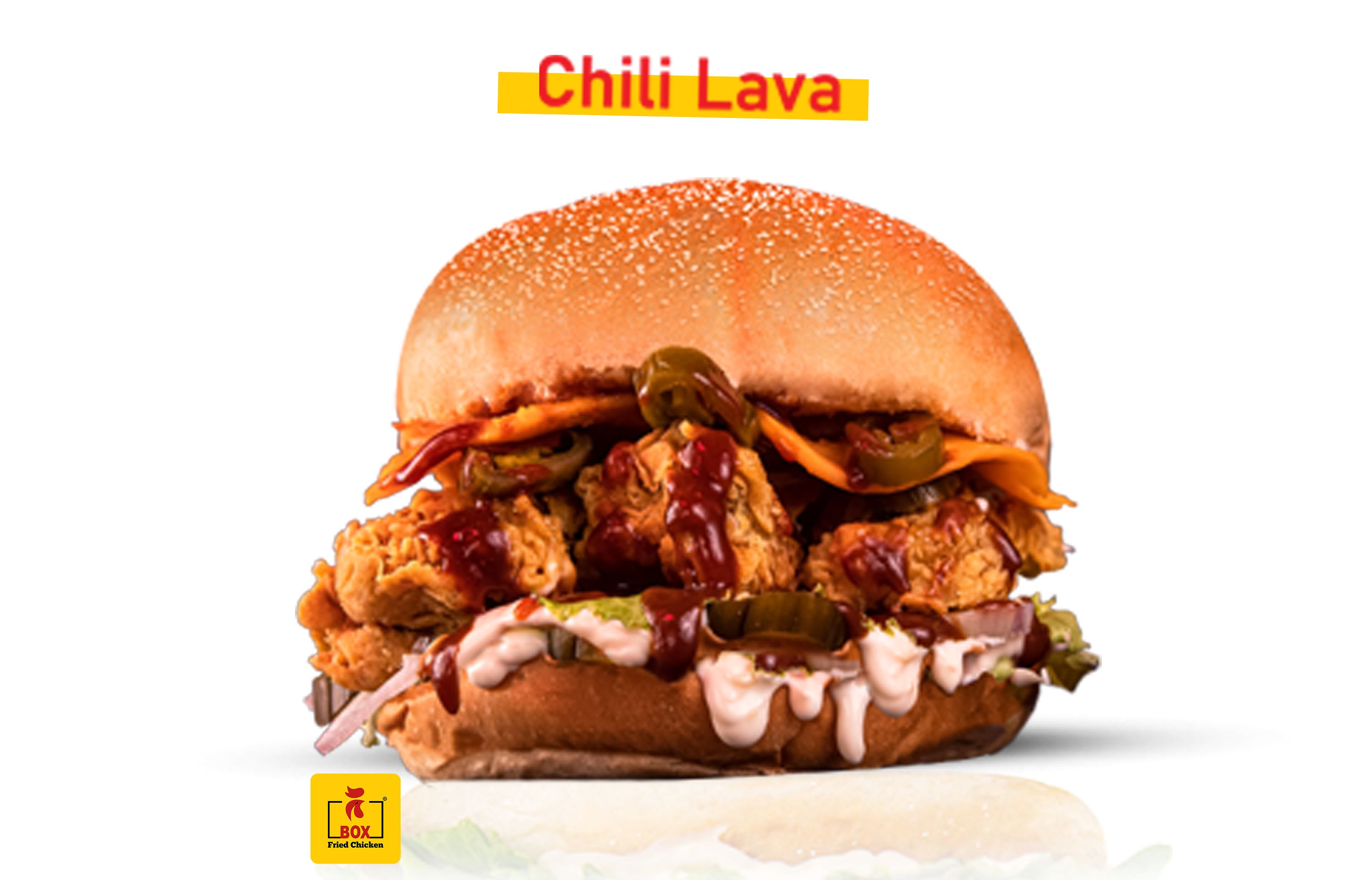 chili lava