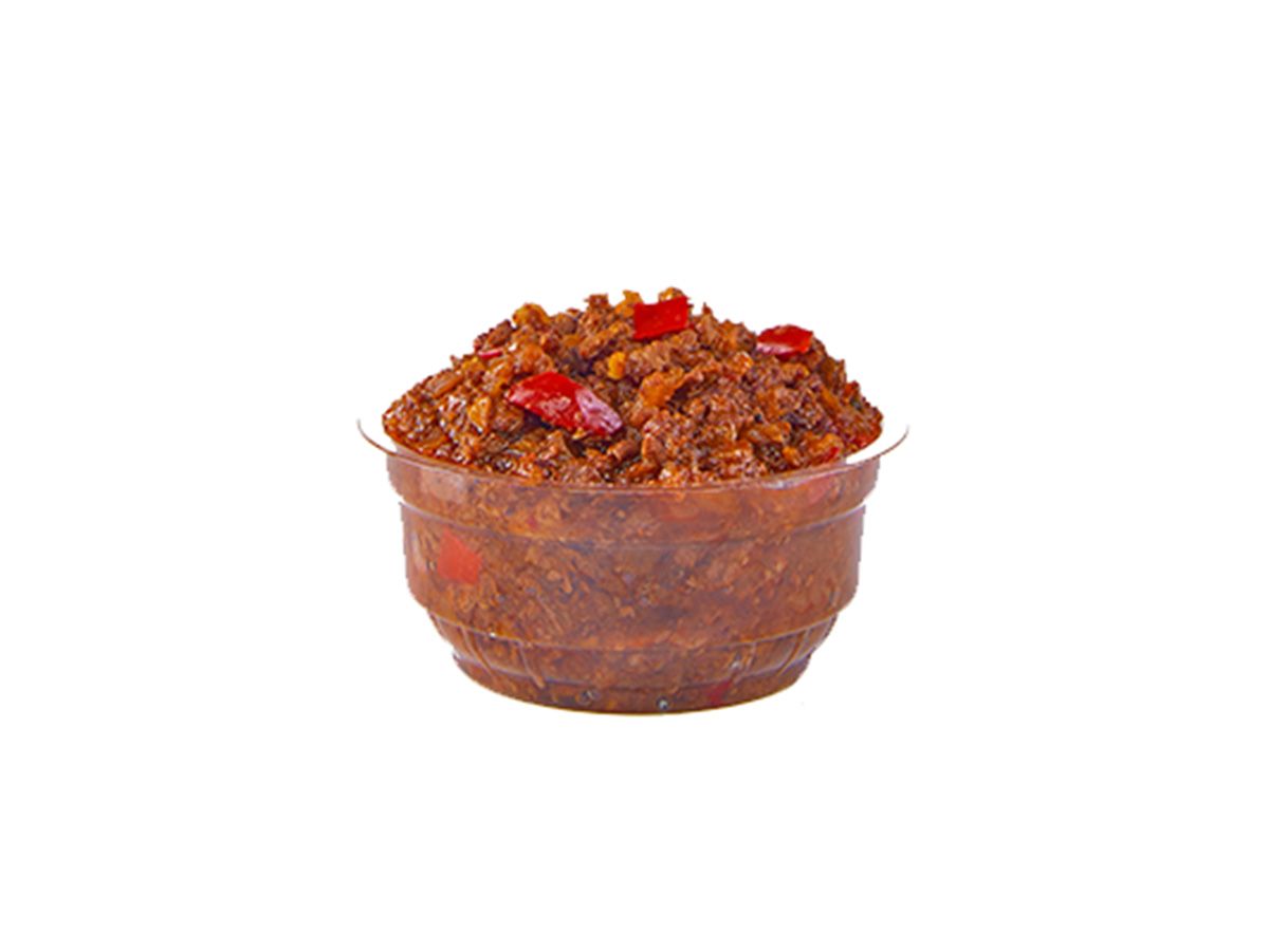 Chili Beef