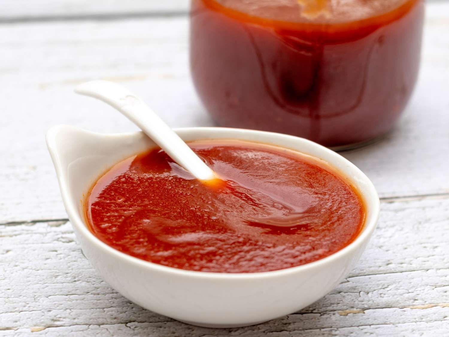Chili Sauce
