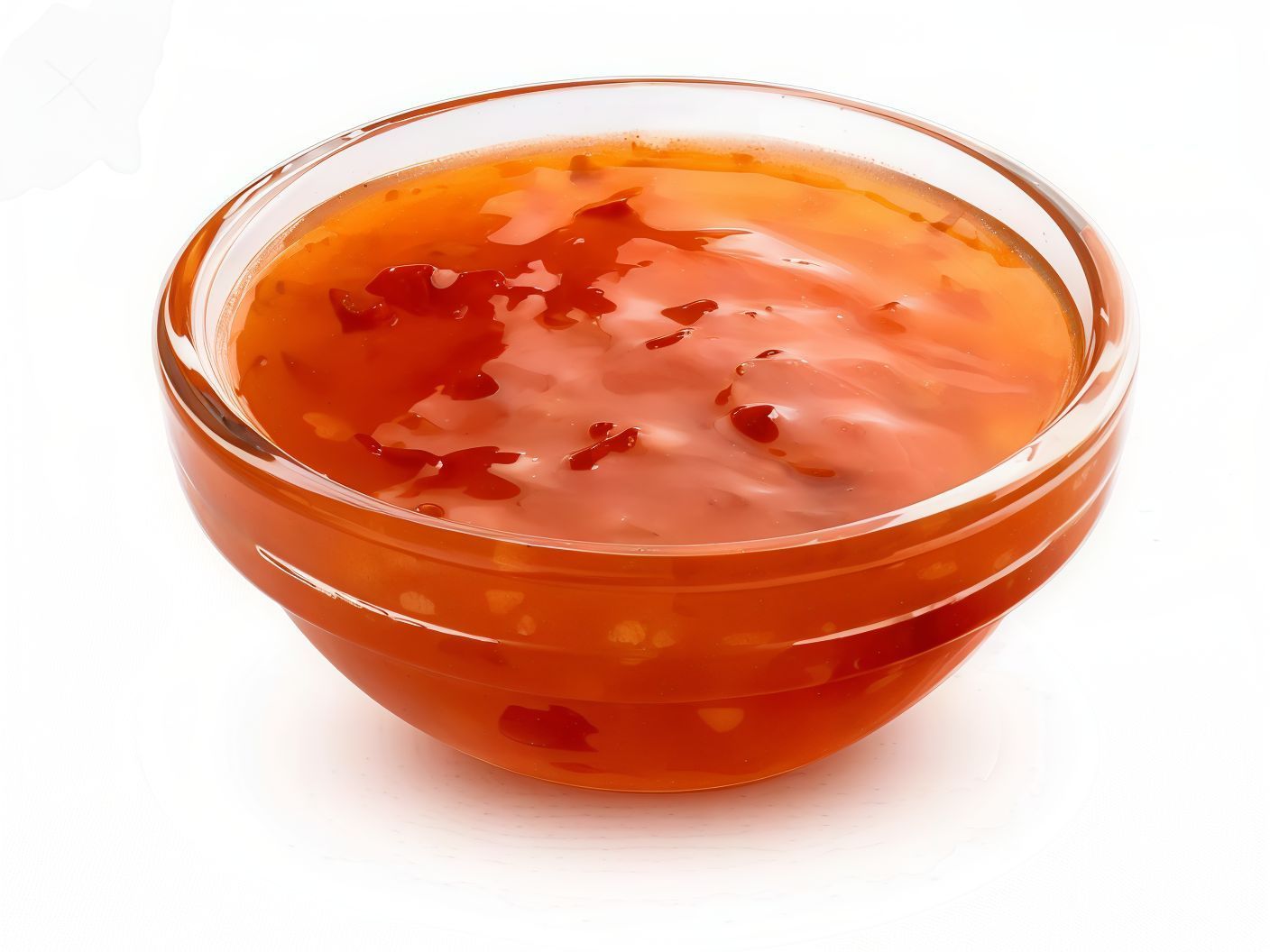 Chili Sauce
