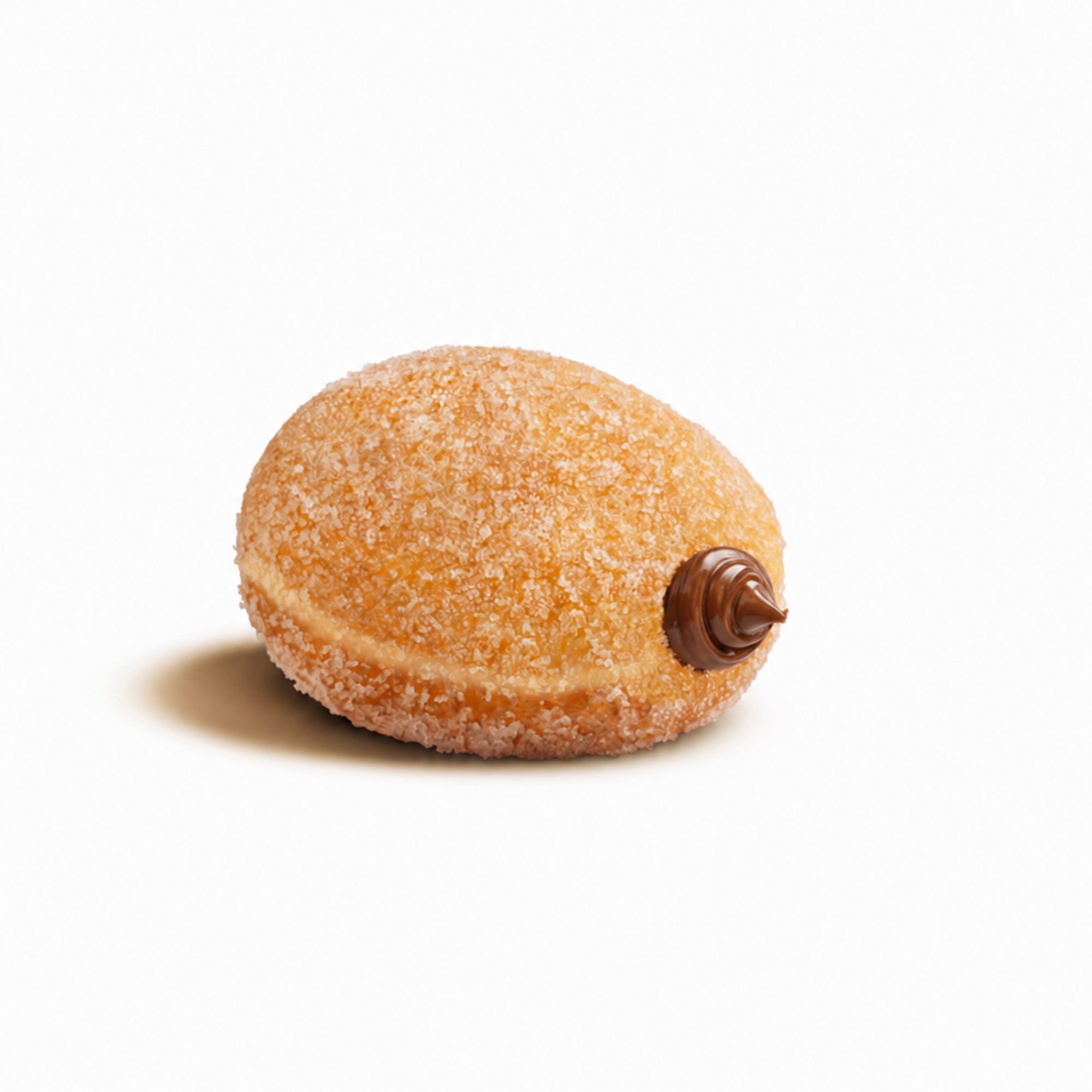 Choco Hazelnut Bambolini