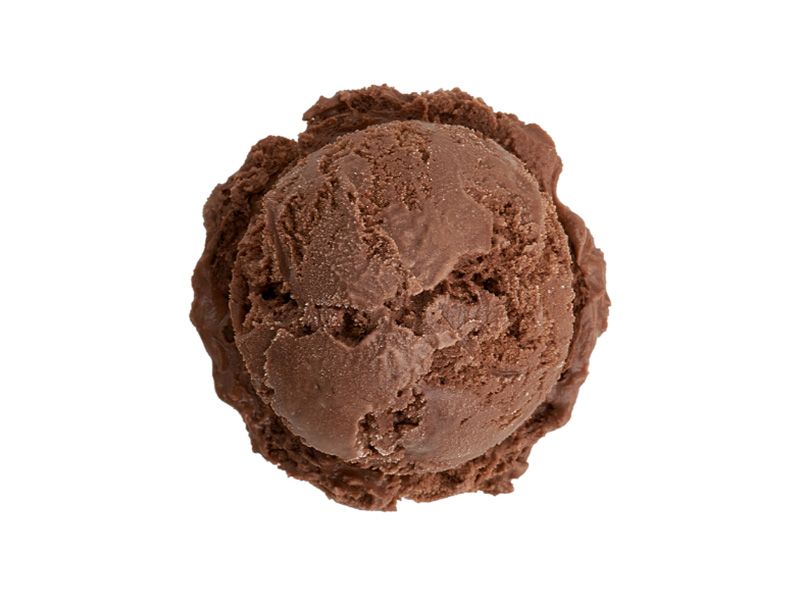 Chocolate Double