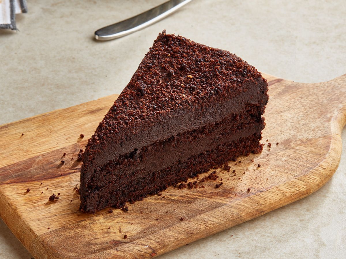 Chocolate Cake