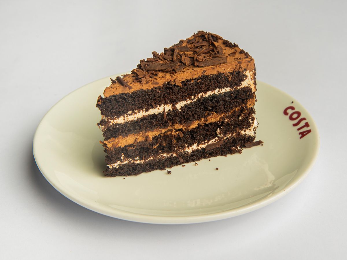 Chocolate Cake