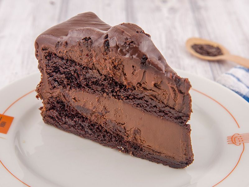 Chocolate Cake