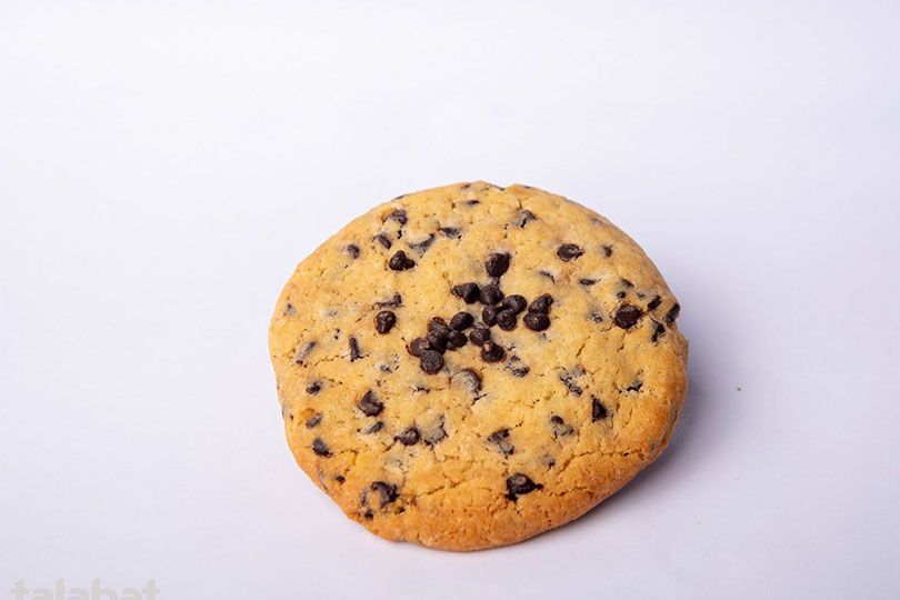 Cookies Cho. Chips