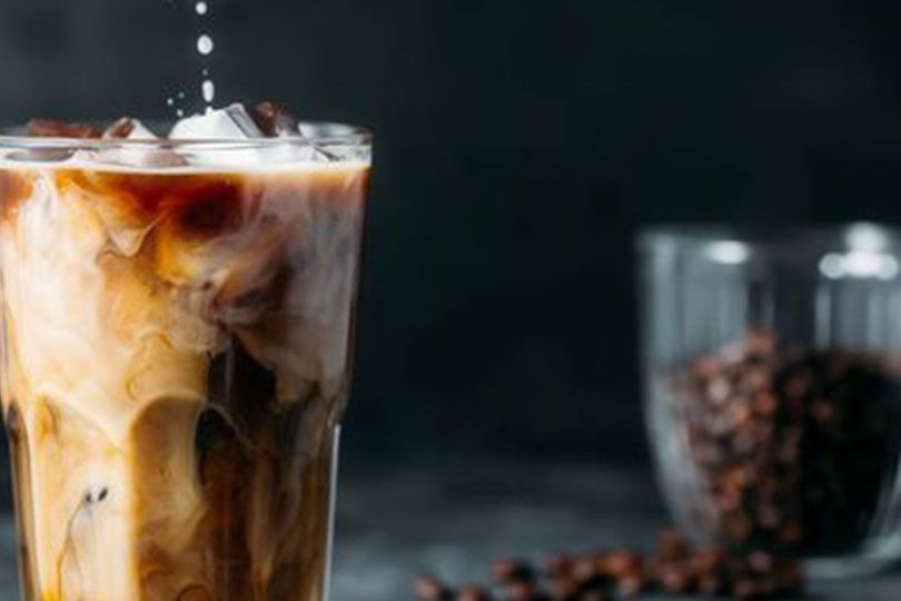 Chocolate Chips Esfrappe Medium