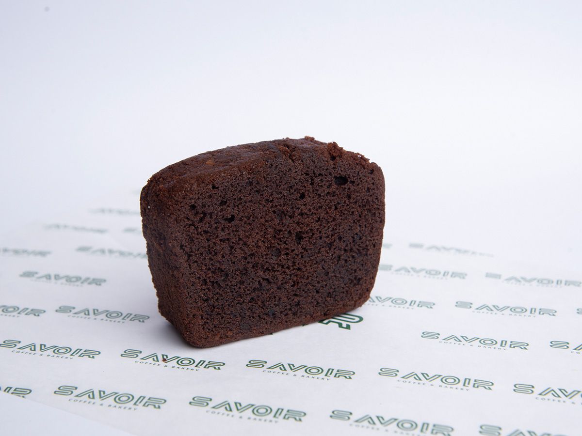 Chocolate English Cake