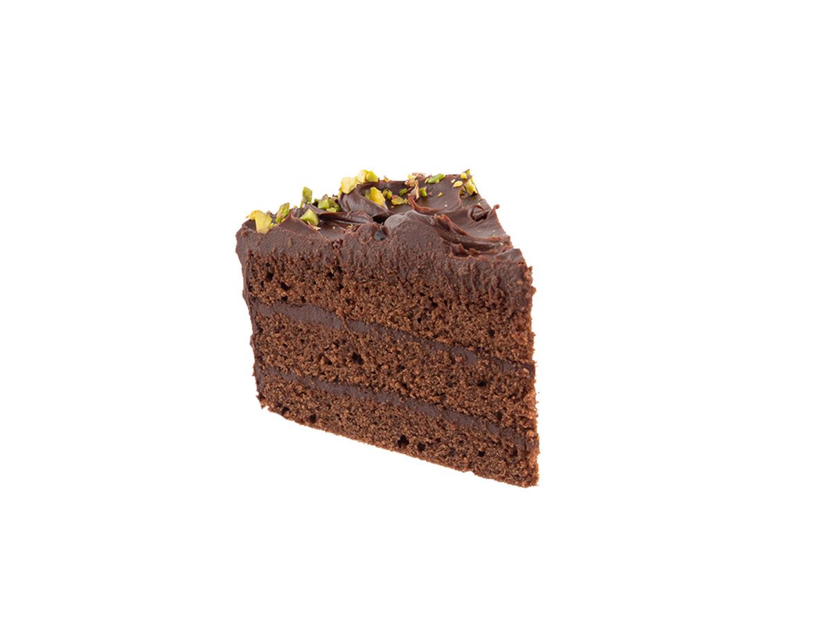 Chocolate Fudge