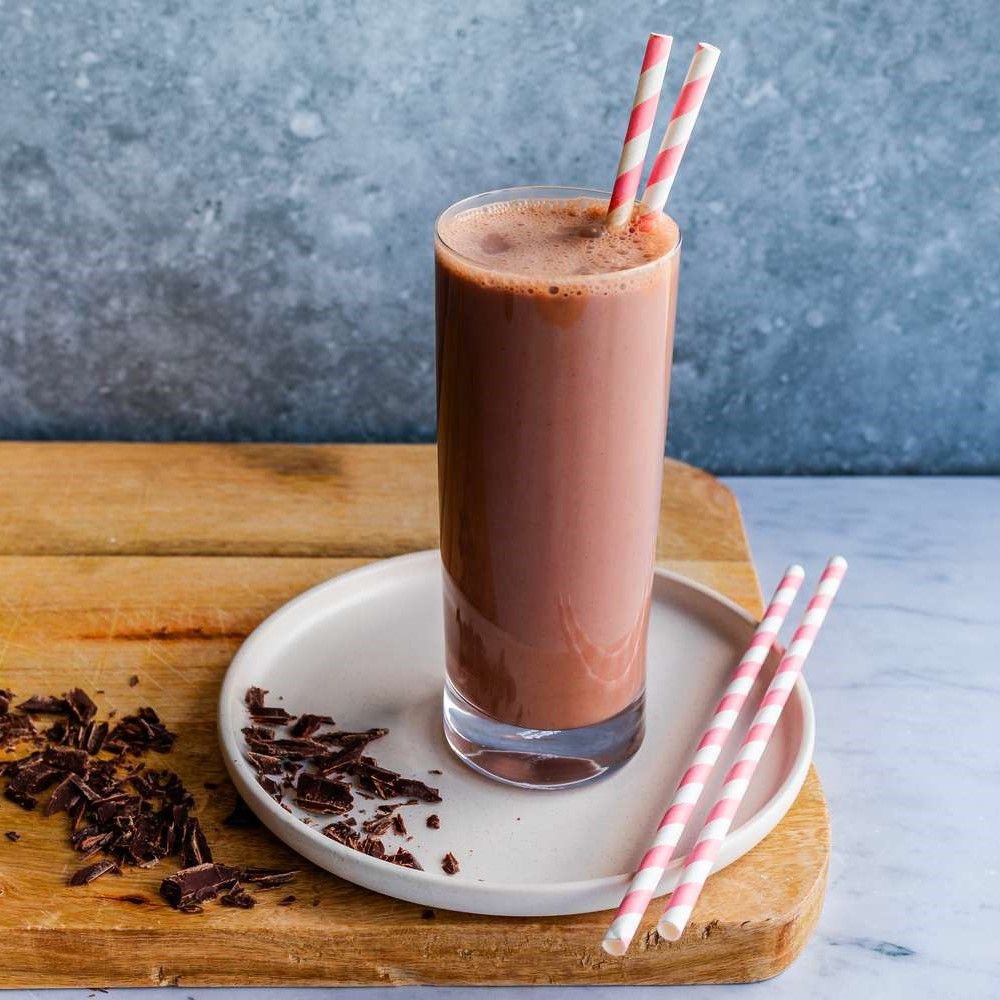 Ice Chocolate