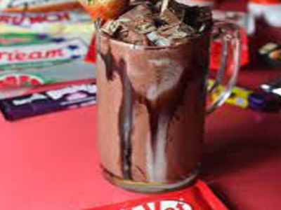Kit Kat Chocolate