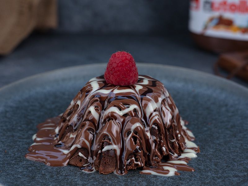 Chocolate Lava