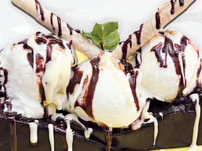 Chocolate Lovers
