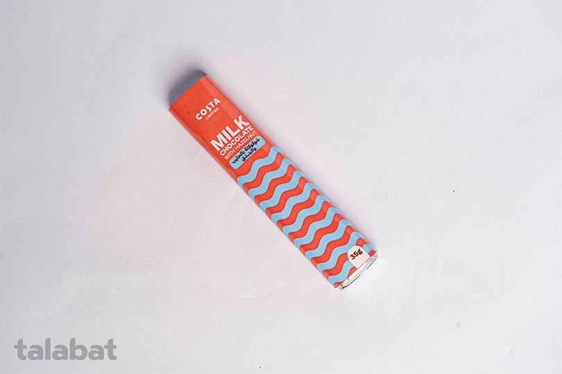Chocolate Bar With hazelnut