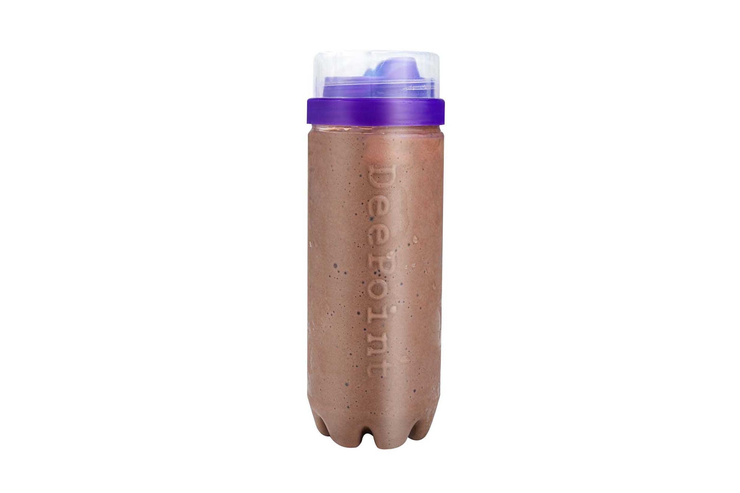 Chocolate Milkshake