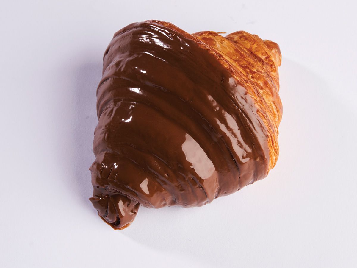 Choko Kroissant