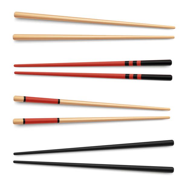 Easy sticks