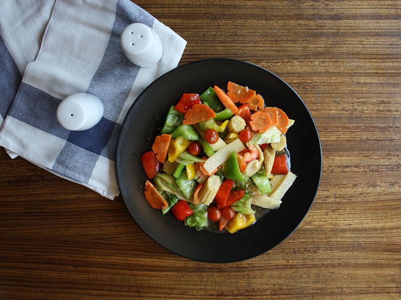 Chop Suey