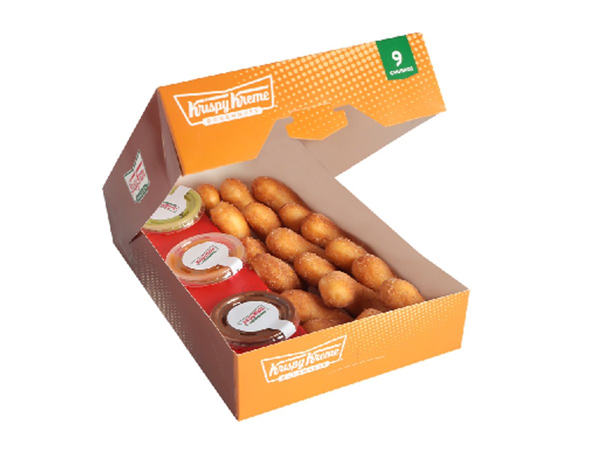تشوروز 9 قطع