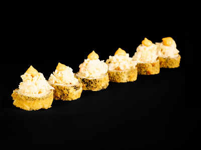 Ciao Roll 6 pcs