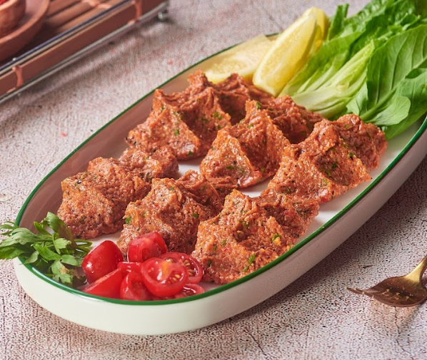 Cig Kofte