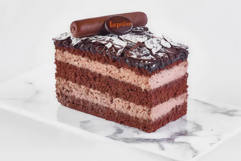 Cigarette Gateaux