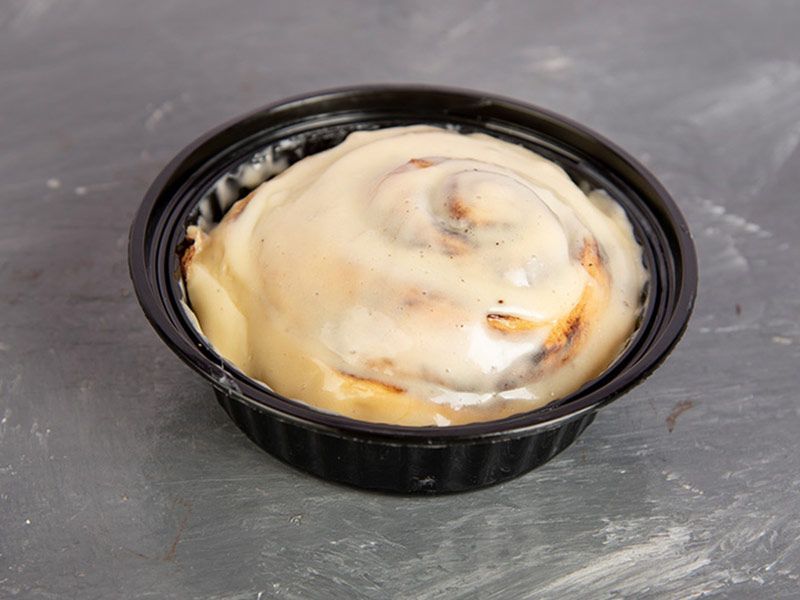 Cinnabon
