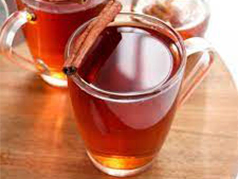 Cinnamon