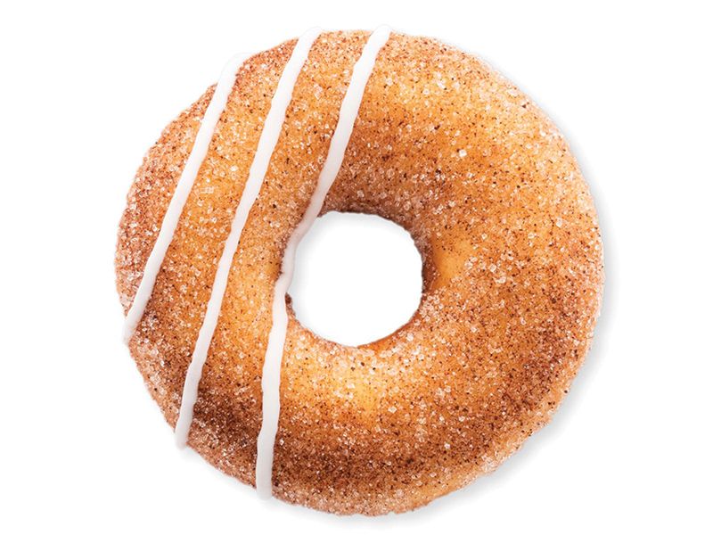 Cinnamon and Cheesecake